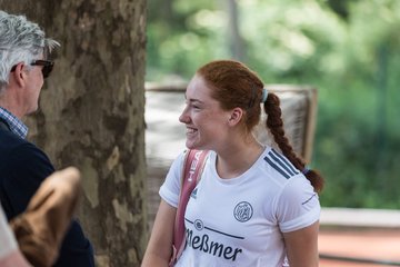 Ella Seidel 155 - BL2 THC von Horn und Hamm - Der Club an der Alster : Ergebnis: 0:9